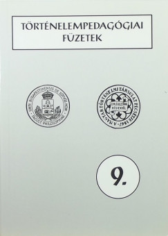 T�rt�nelempedag�giai f�zetek 9.