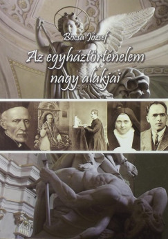 Bocsa Jzsef - Az egyhztrtnelem