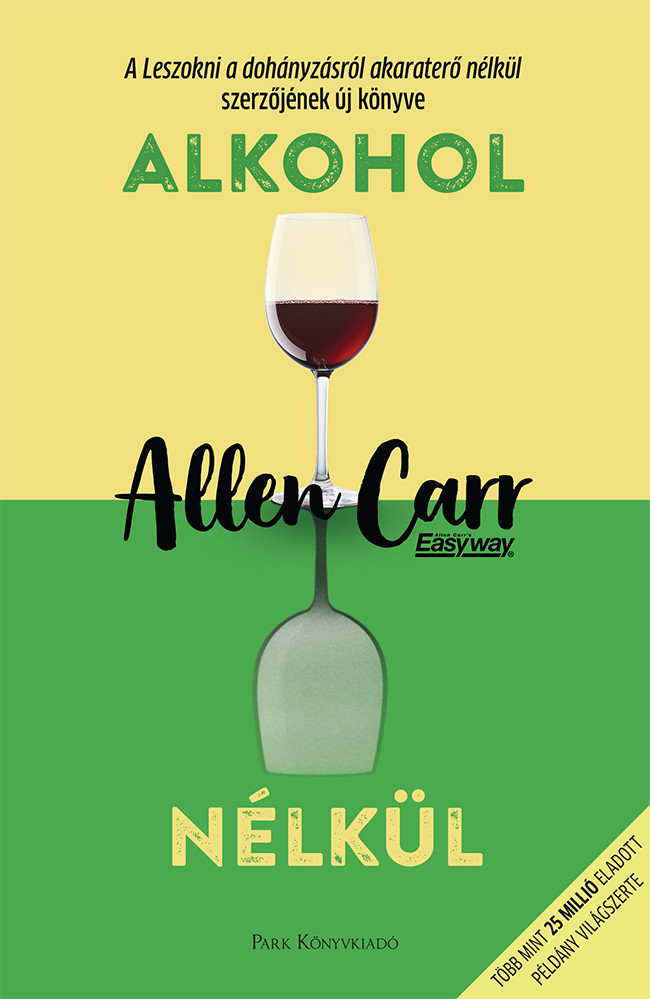 Alkohol nélkül