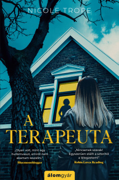 Nicole Trope - A terapeuta