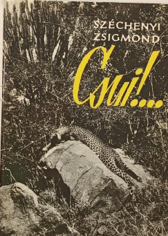Széchenyi Zsigmond - Csui!...