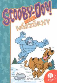 James Gelsey - Scooby-Doo! s a hszrny