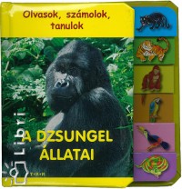 A dzsungel llatai