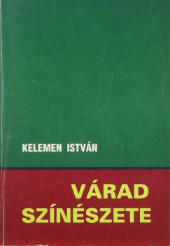 Kelemen Istvn - Vrad sznszete
