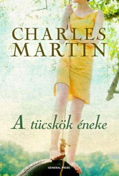 Charles Martin - A tcskk neke