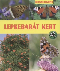 Ilonczai Zoltn - Lepkebart kert