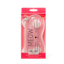Meow Cic�s szemmaszk hideg meleg haszn�latra (LEGAMI - BEAUTY)