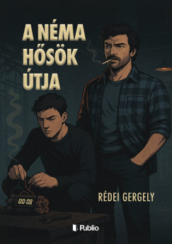 Rdei Gergely - A nma hsk tja