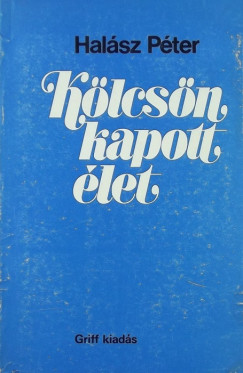 Halsz Pter - Klcsnkapott let