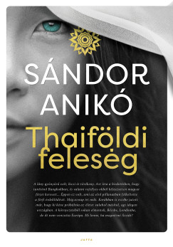S�ndor Anik� - Thaif�ldi feles�g