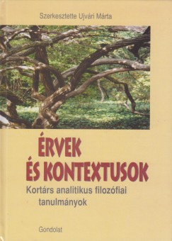jvri Mrta  (Szerk.) - rvek s kontextusok