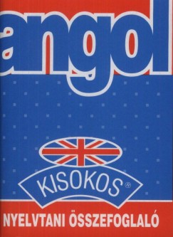 Gbor Anik  (Szerk.) - Baranyay Mrta  (sszell.) - Angol kisokos