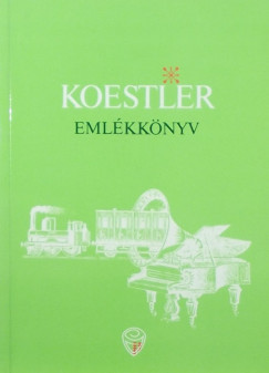 Koestler emlkknyv