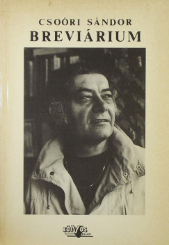 Csori Sndor - Dr. Vasy Gza  (Vl.) - Brevirium