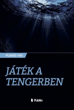Pusks Viki - Jtk a tengerben