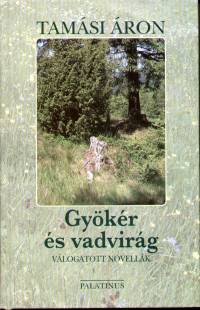 Tamsi ron - Gykr s vadvirg