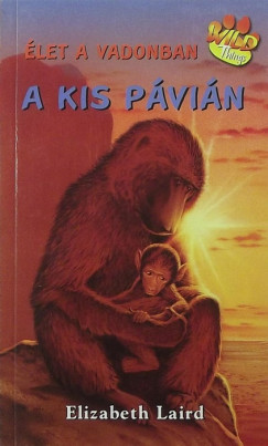 Elizabeth Laird - A kis pvin