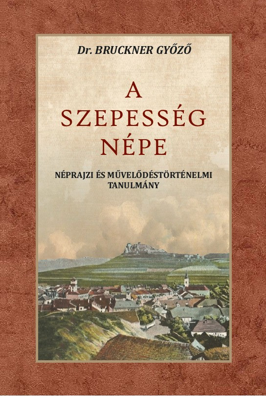 A Szepesség népe