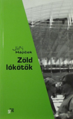 Jir Hjcek - Zld lktk
