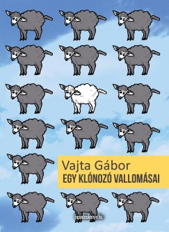 Vajta Gbor - Egy klnoz vallomsai