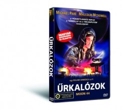 Roland Emmerich - rkalzok - DVD