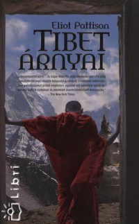 Eliot Pattison - Tibet rnyai