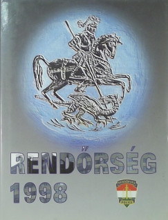 Rendőrség 1998