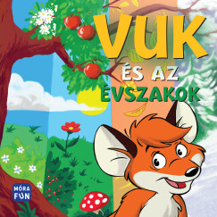 Fekete Istvn - Vuk s az vszakok