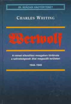 Charles Whiting - Werwolf