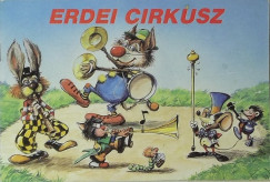 Erdei cirkusz