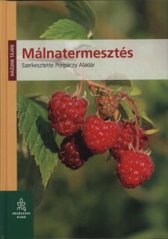 Porpczy Aladr  (Szerk.) - Mlnatermeszts