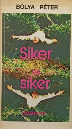 Blya Pter - Siker s siker