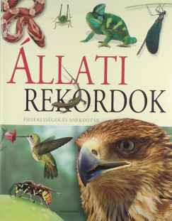 llati rekordok