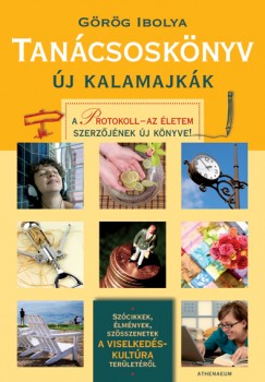 Grg Ibolya - Tancsosknyv - j kalamajkk