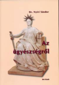 Dr. Nyri Sndor - Az gyszsgrl