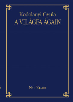 Csrs Csilla - Kodolnyi Gyula - A vilgfa gain
