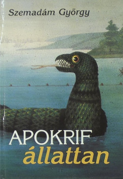 Szemadm Gyrgy - Apokrif llattan