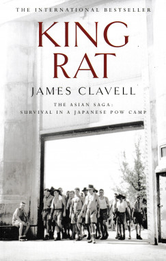 James Clavell - King Rat