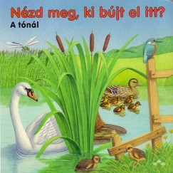 Gisela Fischer - Nzd meg, ki bjt el itt? - A tnl