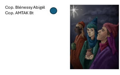 Varsnyi Jzsef  (Szerk.) - Karcsonyi ajndkksr krtyk