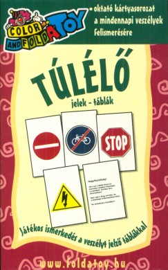 Tll jelek - tblk