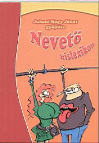 Juhani Nagy Jnos - Nevet kislexikon