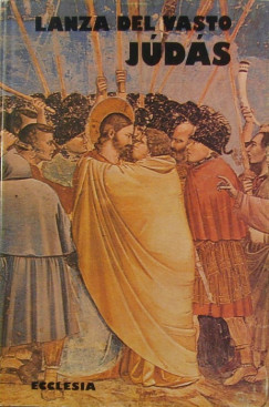 Lanza Del Vasto - Jds