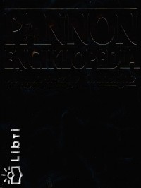 Veress Istvn  (Szerk.) - Pannon enciklopdia - Magyarorszg llatvilga