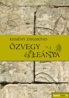 Kemny Zsigmond - zvegy s lenya