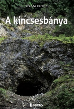 Szende Katalin - A kincsesbnya