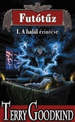 Terry Goodkind - Futtz I.