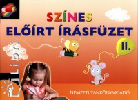 Hargitai Katalin - Sznes elrt rsfzet II.