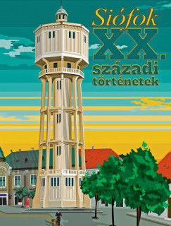 Bognr Zoltn  (Szerk.) - Sifok