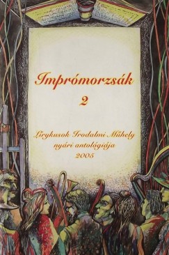 Putnoki A. Dvid  (Szerk.) - Imprmorzsk 2